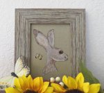 (image for) Hare & The Butterfly